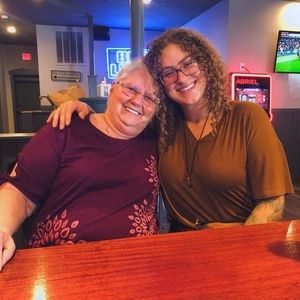 Meet your Posher, Marlene